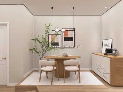 Apartamento, 2 quartos, 75 m² - Foto 3