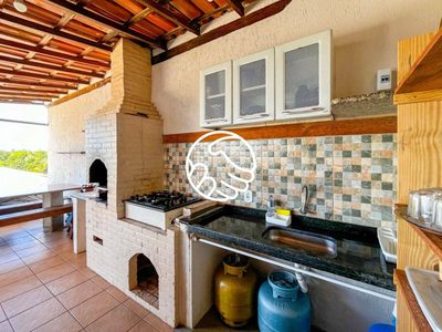 Casa, 9 quartos, 335 m² - Foto 2