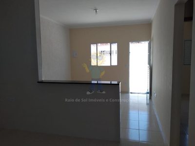 Casa, 2 quartos - Foto 3
