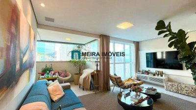 Apartamento, 3 quartos, 165 m² - Foto 2