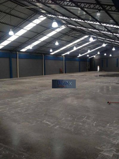 Depósito-Galpão, 2950 m² - Foto 4