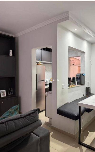 Apartamento, 2 quartos, 70 m² - Foto 3