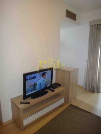 Flat/Apart Hotel, 1 quarto, 42 m² - Foto 4