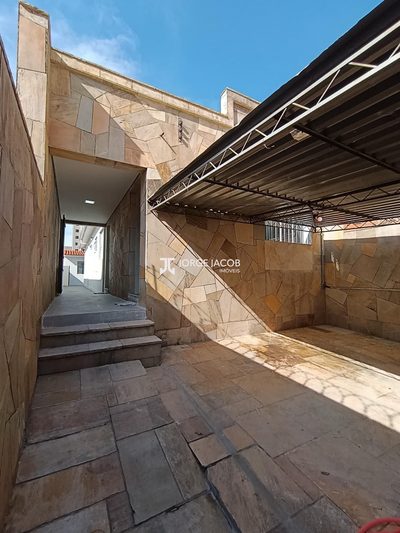 Casa, 3 quartos, 124 m² - Foto 1