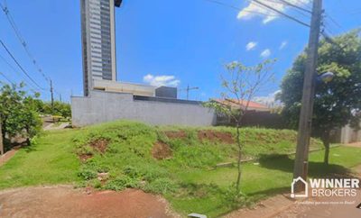 Terreno, 503 m² - Foto 3