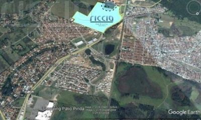 Terreno, 2 hectares - Foto 1