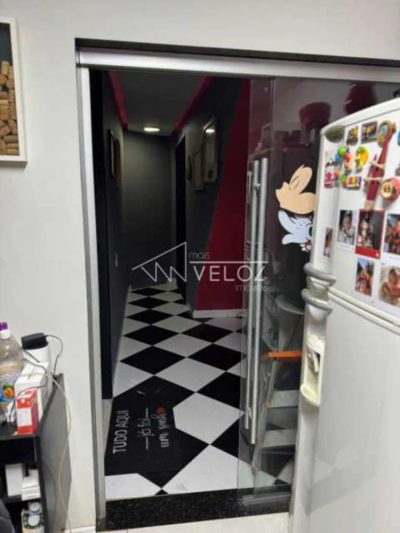 Apartamento, 1 quarto, 80 m² - Foto 1