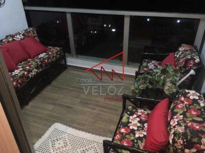 Apartamento, 4 quartos, 166 m² - Foto 1