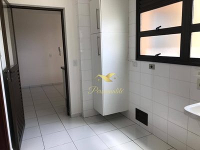 Apartamento, 3 quartos, 217 m² - Foto 4