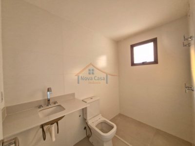 Apartamento, 3 quartos, 110 m² - Foto 3