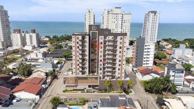 Apartamento, 2 quartos, 56 m² - Foto 2