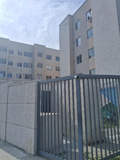 Apartamento, 2 quartos, 10 m² - Foto 1