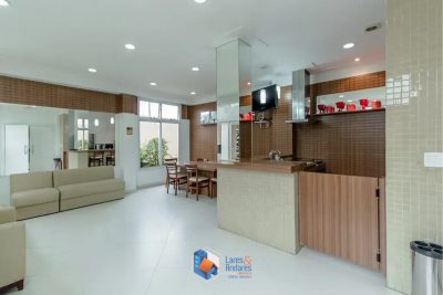 Apartamento, 3 quartos, 67 m² - Foto 2