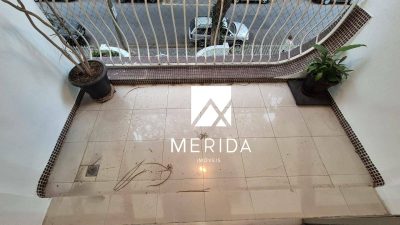 Apartamento, 3 quartos, 112 m² - Foto 4