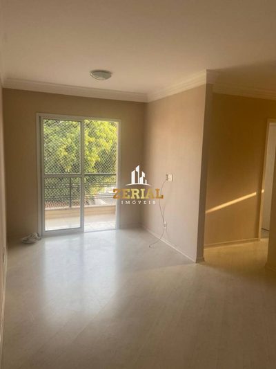 Apartamento, 3 quartos, 78 m² - Foto 1