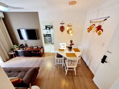 Apartamento, 1 quarto, 45 m² - Foto 3