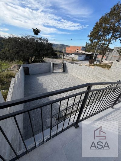 Casa de Condomínio, 2 quartos - Foto 1