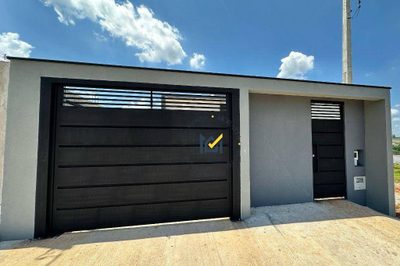 Casa, 2 quartos, 70 m² - Foto 1