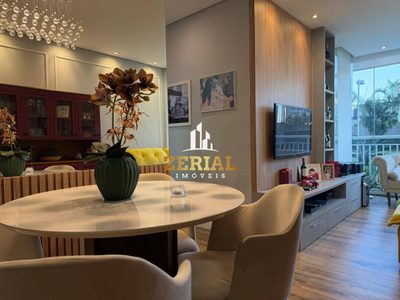 Apartamento, 3 quartos, 69 m² - Foto 3