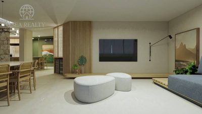 Apartamento, 3 quartos, 186 m² - Foto 1