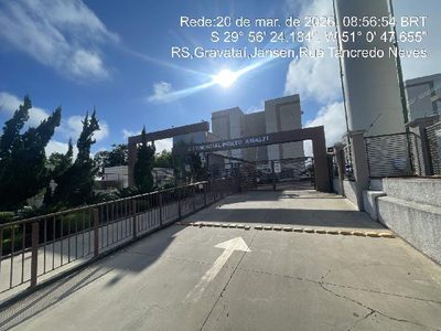 Apartamento, 2 quartos, 38 m² - Foto 1