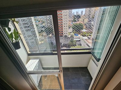 Apartamento, 2 quartos - Foto 2