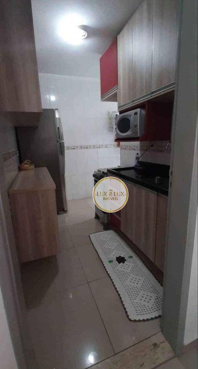 Apartamento, 2 quartos, 130 m² - Foto 1
