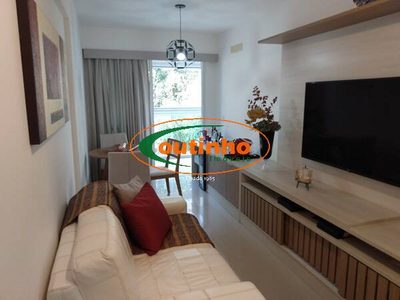 Apartamento, 2 quartos, 66 m² - Foto 5