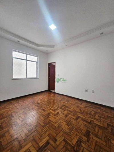 Apartamento, 2 quartos, 90 m² - Foto 3