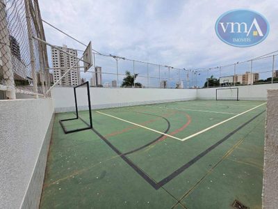Apartamento, 2 quartos, 62 m² - Foto 4