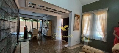 Casa, 4 quartos, 343 m² - Foto 4