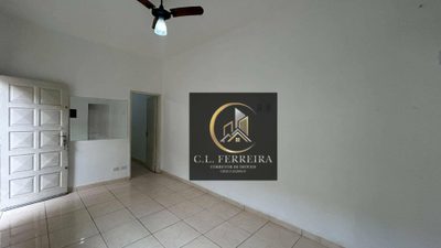 Casa de Condomínio, 2 quartos - Foto 4
