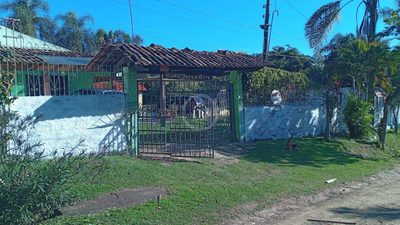 Chácara, 2 quartos, 2000 m² - Foto 3