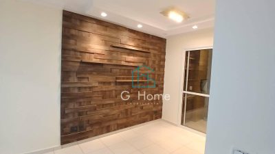Apartamento, 3 quartos, 77 m² - Foto 2