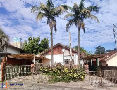 Casa, 3 quartos, 100 m² - Foto 1
