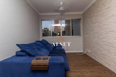 Apartamento, 3 quartos, 88 m² - Foto 4