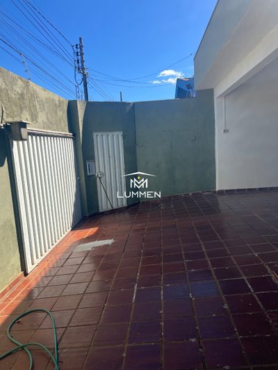 Casa, 4 quartos - Foto 3