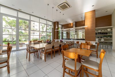 Apartamento, 2 quartos, 107 m² - Foto 3