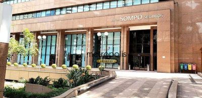 Sala-Conjunto, 822 m² - Foto 5