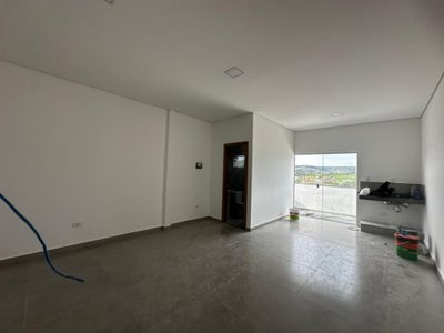 Kitnet-Studio, 34 m² - Foto 2