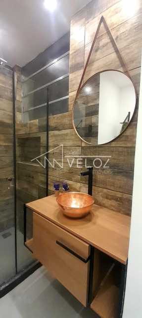 Apartamento, 1 quarto, 30 m² - Foto 5