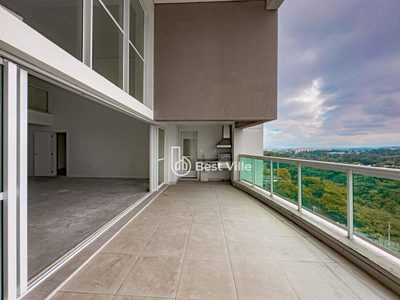 Apartamento, 4 quartos, 336 m² - Foto 1