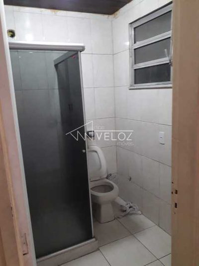 Apartamento, 1 quarto, 28 m² - Foto 1