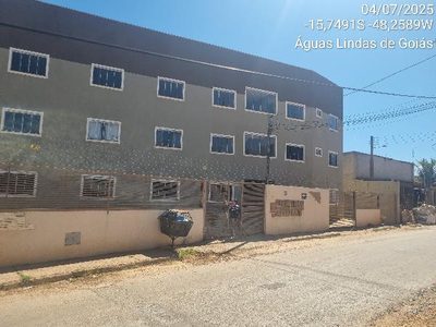 Apartamento, 2 quartos, 10 m² - Foto 1