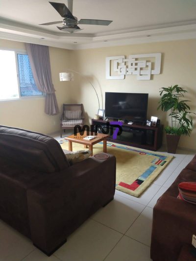Apartamento, 2 quartos, 84 m² - Foto 3