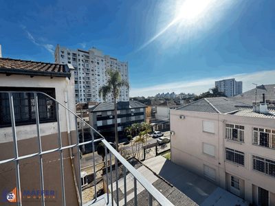 Cobertura, 3 quartos, 129 m² - Foto 2