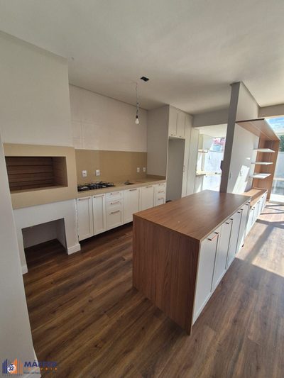 Apartamento, 2 quartos, 137 m² - Foto 2