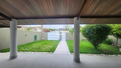 Casa de Condomínio, 4 quartos - Foto 3