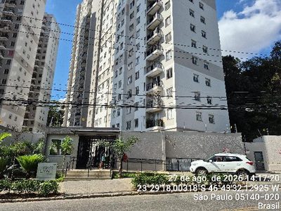 Apartamento, 2 quartos, 39 m² - Foto 1