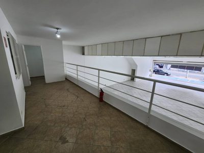 Depósito-Galpão, 340 m² - Foto 3